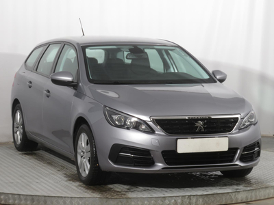 Peugeot 308 2019 1.2 PureTech 131792km Kombi