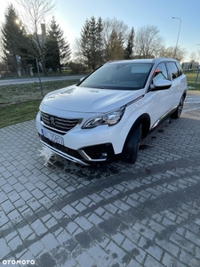 Peugeot 5008 1.6 BlueHDi Style 7os