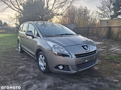 Peugeot 5008 1.6 Premium