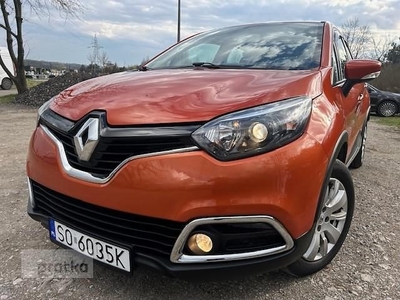 Renault Captur 0.9 Energy TCe Zen