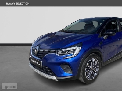 Renault Captur 1.0 TCe Zen LPG