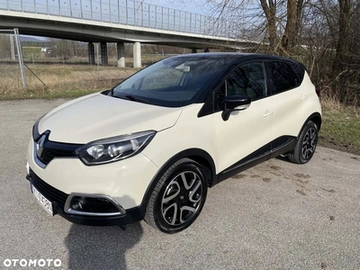 Renault Captur ENERGY TCe 120 EDC Dynamique