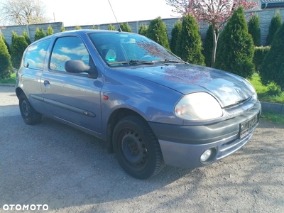 Renault Clio 1.2 Campus Access