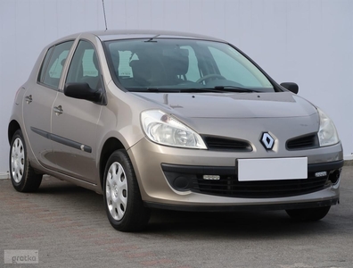 Renault Clio III , Salon Polska, Klima ,Bezkolizyjny