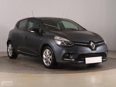 Renault Clio IV , Salon Polska, 1. Właściciel, Serwis ASO, Navi, Klima,