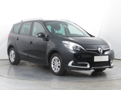 Renault Grand Scenic 2016 1.2 TCe 172172km ABS