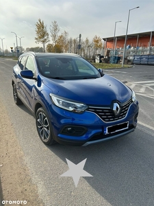 Renault Kadjar 1.3 TCe FAP Intens