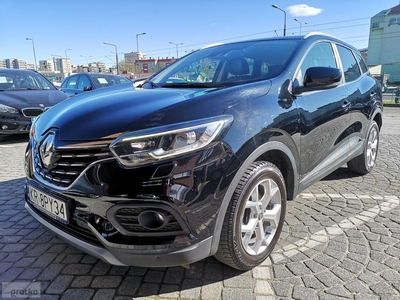 Renault Kadjar I 1.5 dCi 118KM I Wł. RzeczPrzebieg Lift Salon PL