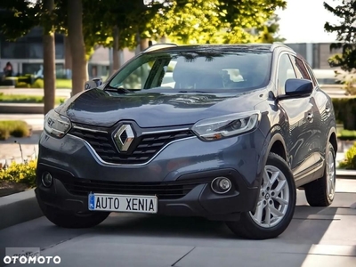 Renault Kadjar I