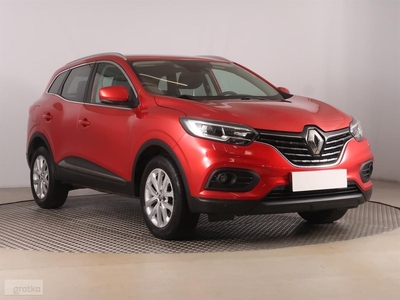 Renault Kadjar I , Salon Polska, 1. Właściciel, Serwis ASO, Navi, Klimatronic,