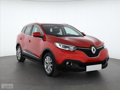 Renault Kadjar I , Salon Polska, 1. Właściciel, Serwis ASO, VAT 23%, Navi,