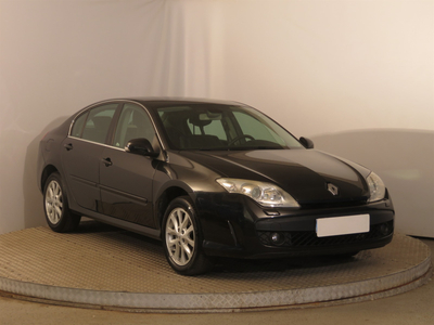 Renault Laguna 2007 2.0 16V 174607km ABS