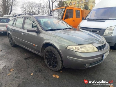 Renault Laguna