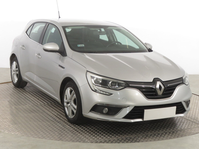 Renault Megane 2017 1.5 dCi 171489km Hatchback