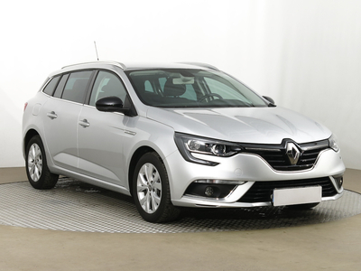 Renault Megane 2020 1.3 TCe 39586km Kombi