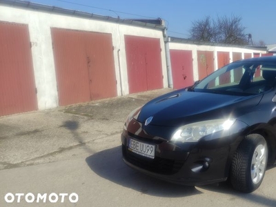 Renault Megane Grandtour TCe 130 Expression