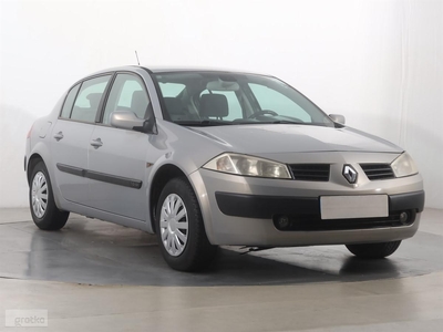 Renault Megane II , Salon Polska, El. szyby