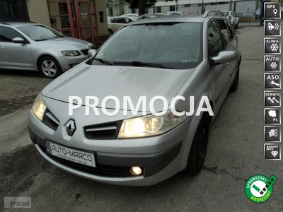 Renault Megane III bogate wyposażenie