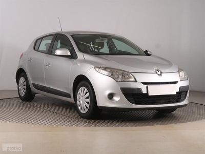 Renault Megane III , Klimatronic, El. szyby