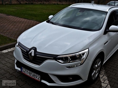 Renault Megane IV