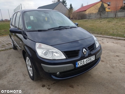 Renault Scenic 2.0 16V Expression