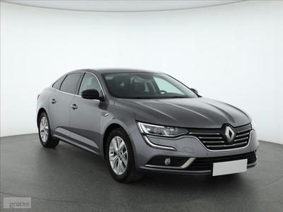 Renault Talisman II , Salon Polska, 1. Właściciel, Automat, VAT 23%, Skóra, Navi,