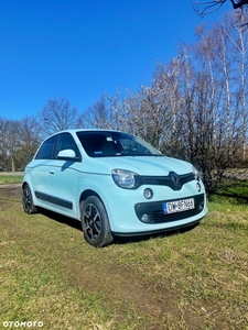 Renault Twingo Energy TCe 90 Bizuu