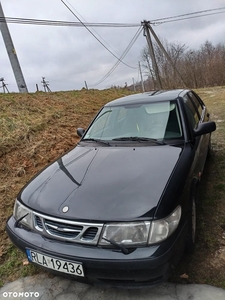 Saab 9-3