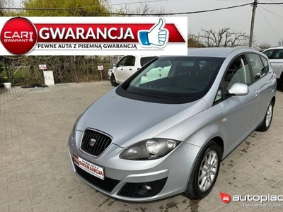 Seat Altea