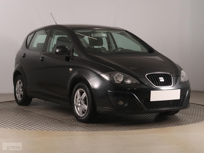 SEAT Altea I , Klima