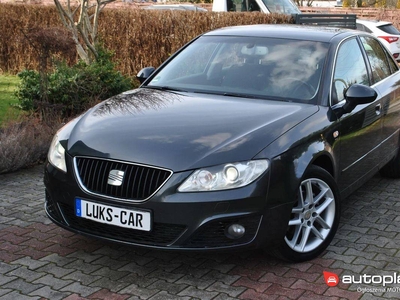 Seat Exeo