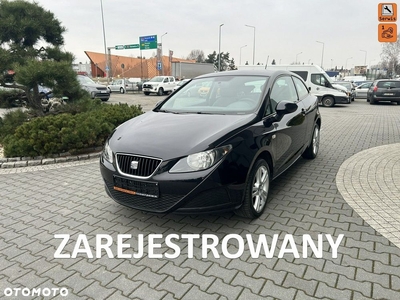 Seat Ibiza 1.2 12V Reference