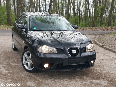 Seat Ibiza 1.4 16V Sport