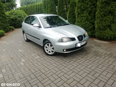 Seat Ibiza 1.4 16V Stella