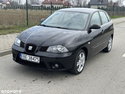 Seat Ibiza 1.4 16V Style