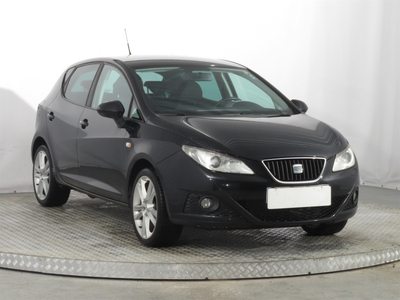 Seat Ibiza 2008 1.4 16V 191818km ABS