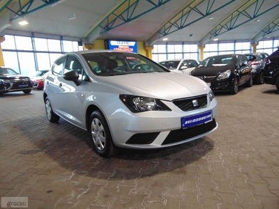 SEAT Ibiza V 1,4/ 86 KM