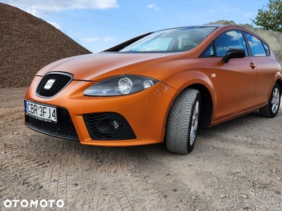 Seat Leon 2.0 TDI Stylance