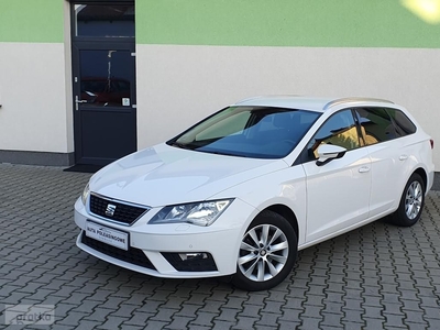 SEAT Leon III 1.6 TDI Style Start/Stop