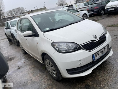 Skoda Citigo Citigo