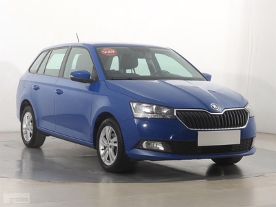 Skoda Fabia III , Salon Polska, 1. Właściciel, VAT 23%, Klima, Tempomat,