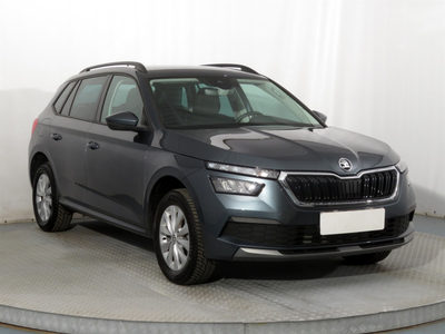 Skoda Kamiq 2020 1.0 TSI 30128km SUV