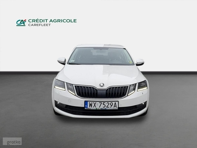 Skoda Octavia III 1.6 TDI SCR Ambition Hatchback. WX7529A