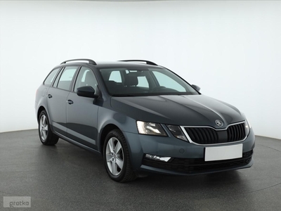 Skoda Octavia III , Salon Polska, 1. Właściciel, Serwis ASO, DSG, VAT 23%,