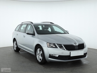 Skoda Octavia III , Salon Polska, 1. Właściciel, Serwis ASO, VAT 23%,