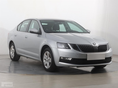 Skoda Octavia III , Salon Polska, 1. Właściciel, Serwis ASO, VAT 23%,