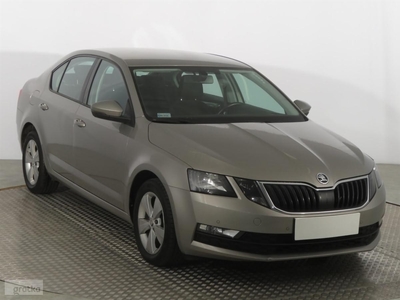 Skoda Octavia III Salon Polska, 1. Właściciel, VAT 23%, Klimatronic, Tempomat,