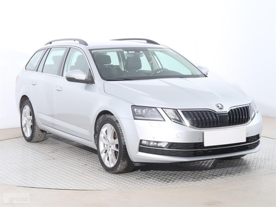 Skoda Octavia III Salon Polska, 1. Właściciel, VAT 23%, Klimatronic, Tempomat,