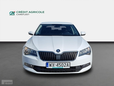 Skoda Superb III 1.4 TSI ACT Active Hatchback. WX4502A