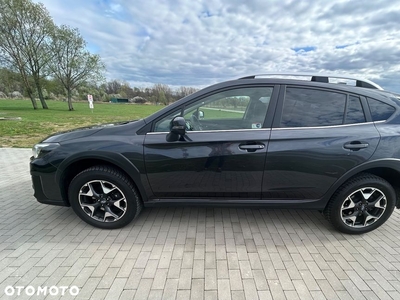 Subaru XV 1.6i Comfort (EyeSight) Lineartronic